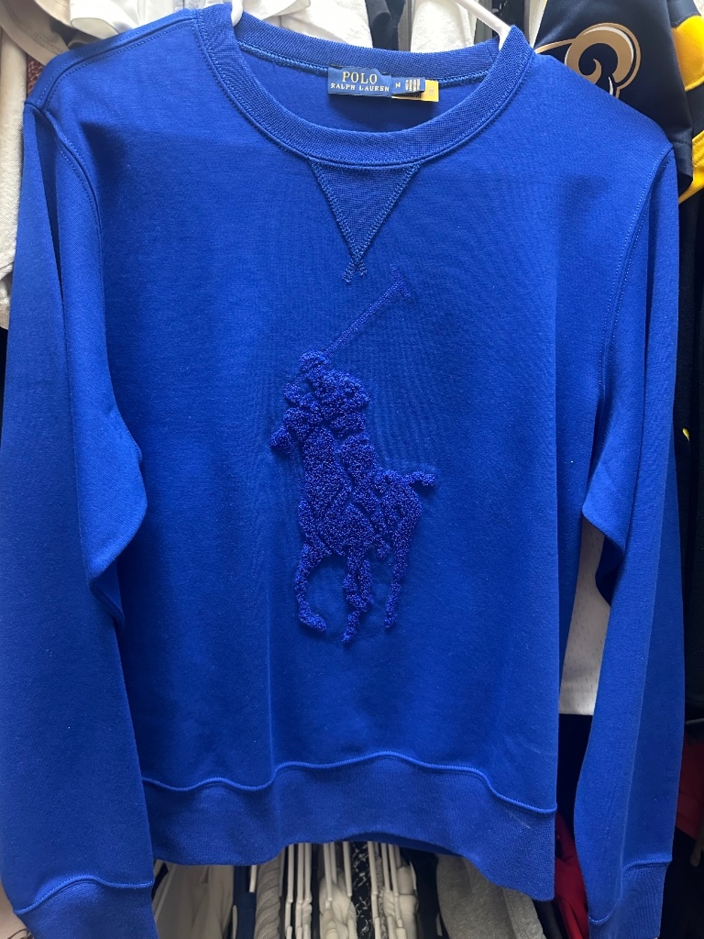Polo Ralph Lauren Sweatshirt